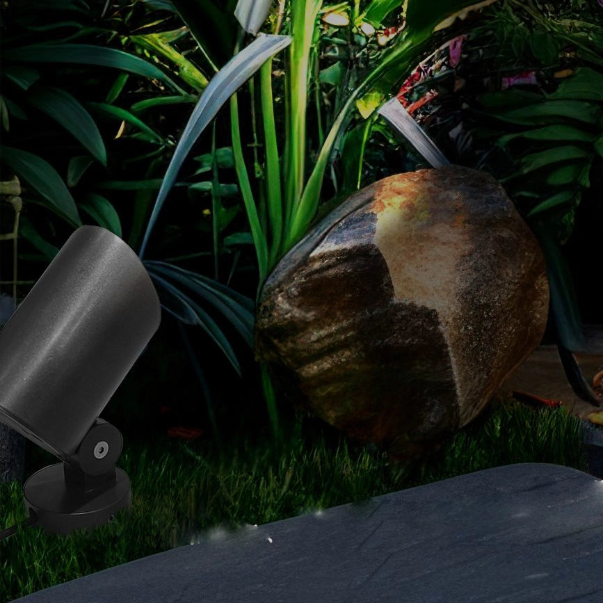 Rotatable Outdoor Small Flood light 3