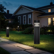 Glow_Sound Lawn Light