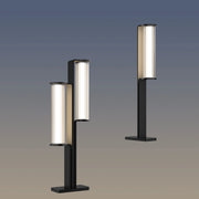 Outdoor Garden Low Floor Lamp 10