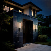 Outdoor Villa Wall Lamp 7