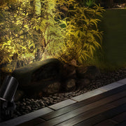 Rotatable Outdoor Small Flood light 5