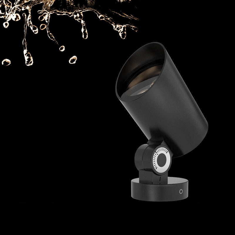 Rotatable Outdoor Small Floodlight 4