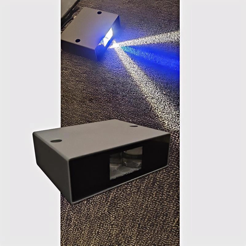 Triple Glow Path Light 5
