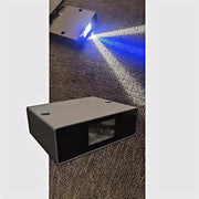 Triple Glow Path Light 5