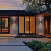 Two-Way Wall Light