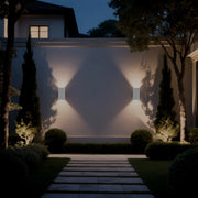 Two-Way Wall Light 1