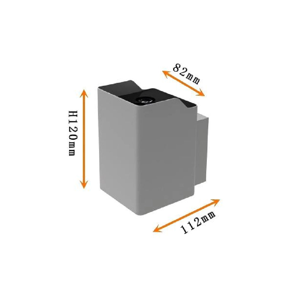 Two-Way Wall Light 13