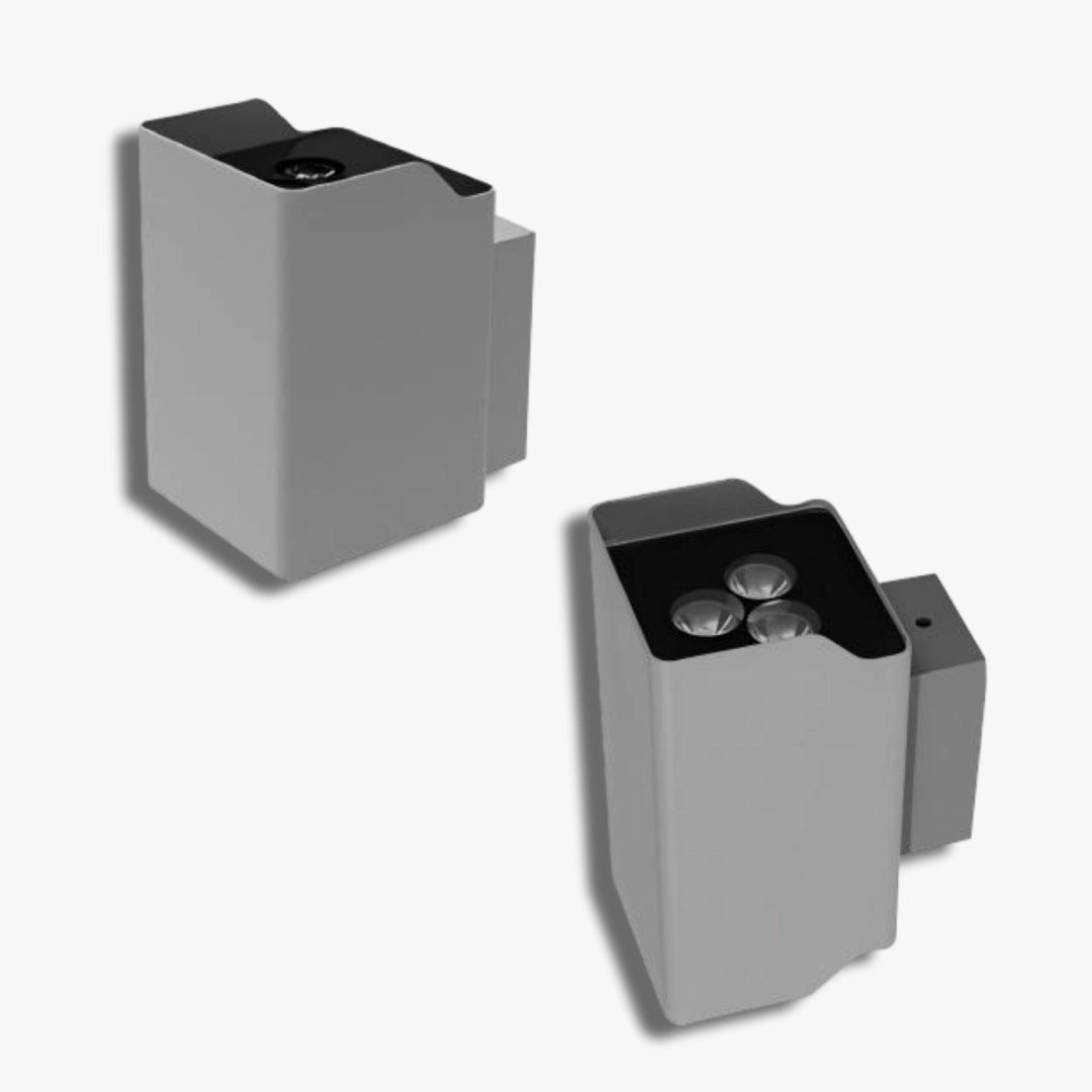 Two-Way Wall Light 14