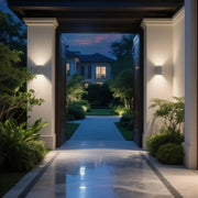 Two-Way Wall Light 3