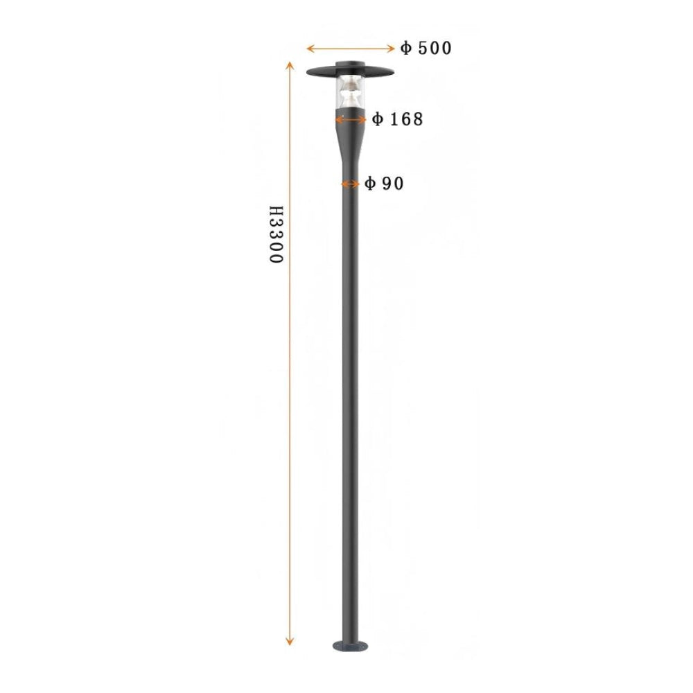 Vertex Pathway Light 11