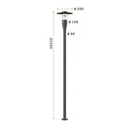 Vertex Pathway Light 11