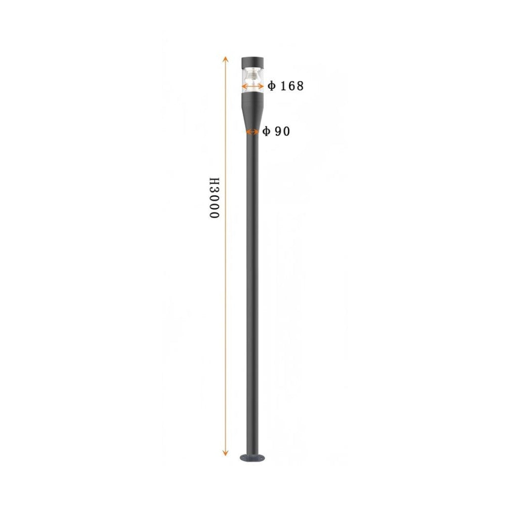 Vertex Pathway Light 12