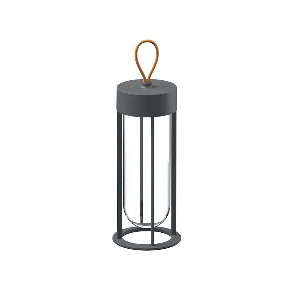 Vitro LED Table Lamp