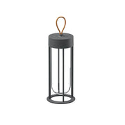 Vitro LED Table Lamp