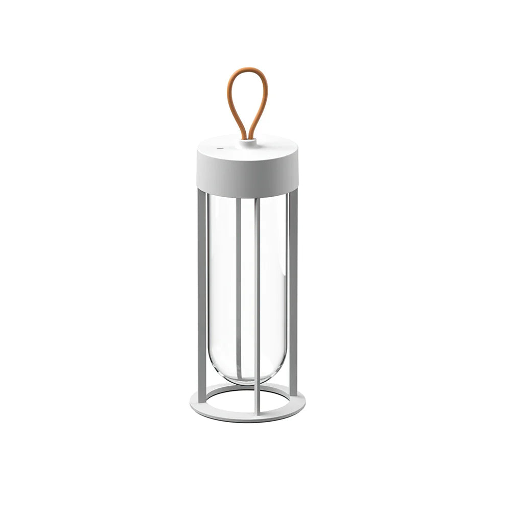 Vitro LED Table Lamp