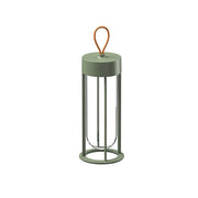 Vitro LED Table Lamp