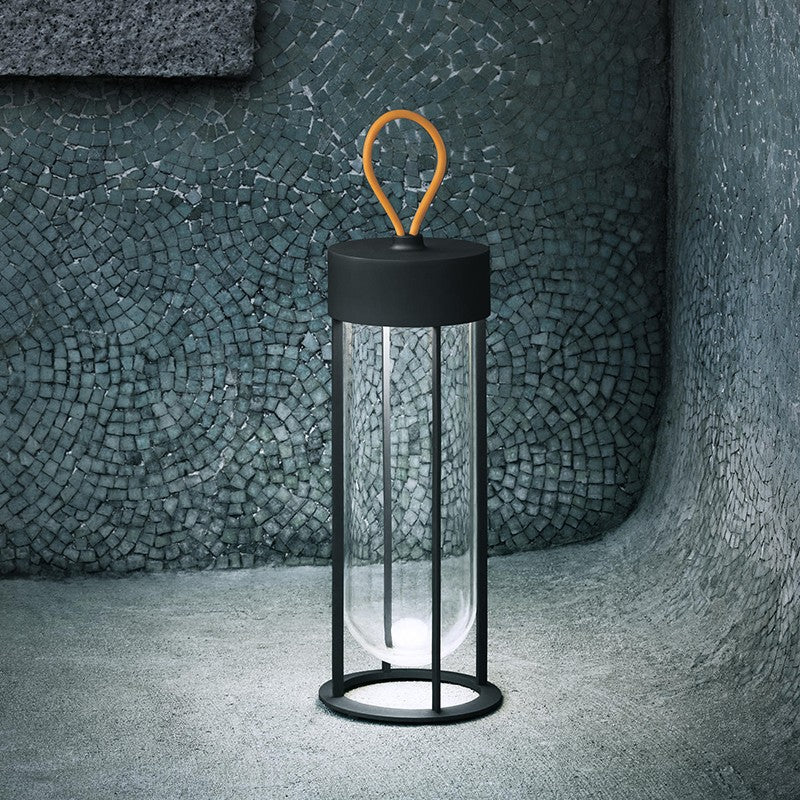 Vitro LED Table Lamp