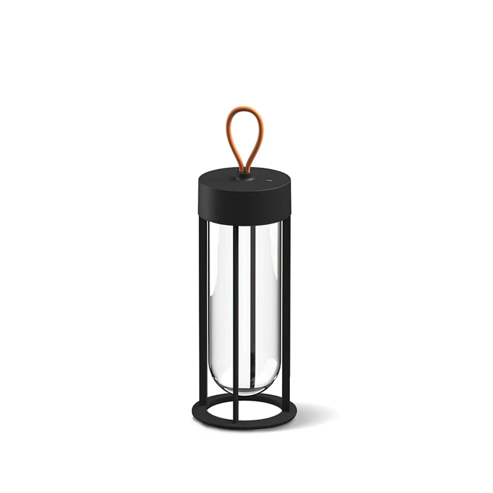 Vitro LED Table Lamp