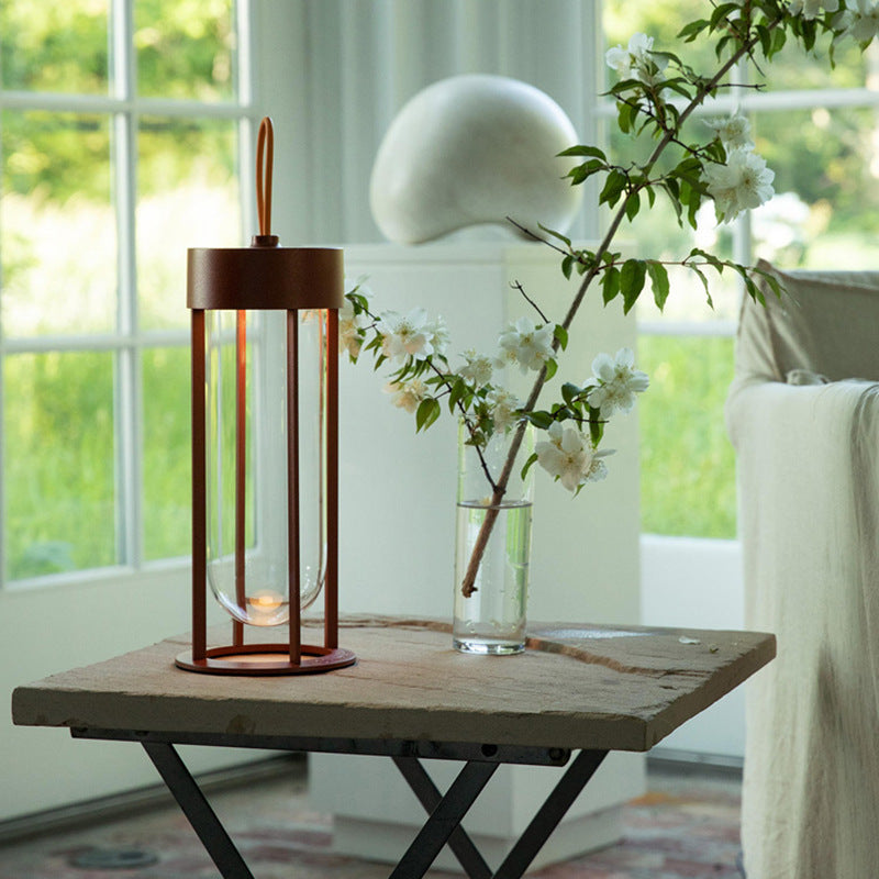 Vitro LED Table Lamp