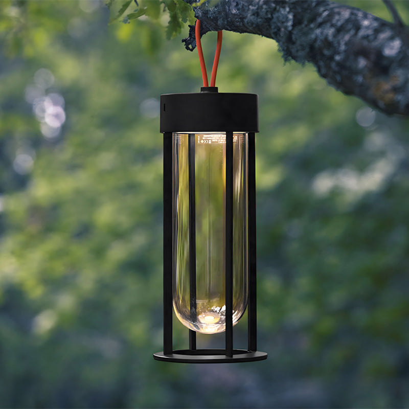 Vitro LED Table Lamp