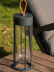 Vitro LED Table Lamp