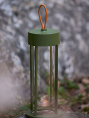 Vitro LED Table Lamp
